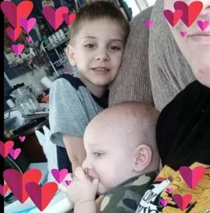 Meet your Posher, Sue